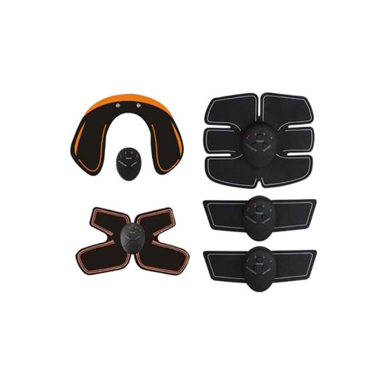 5-in-1 Smart EMS Fitness Series