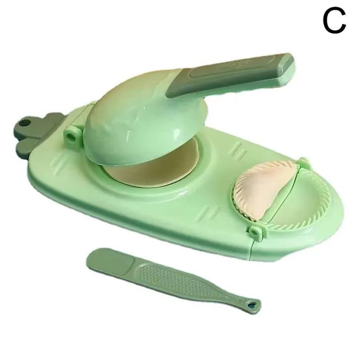 2 in 1 Dumpling Maker