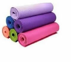 Yoga Mat Non-Slip