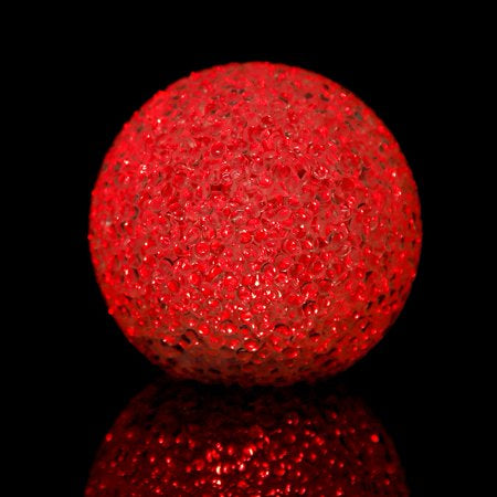 Party Ball Lights, RGB Multiple Colors Crystal Ball Night Light