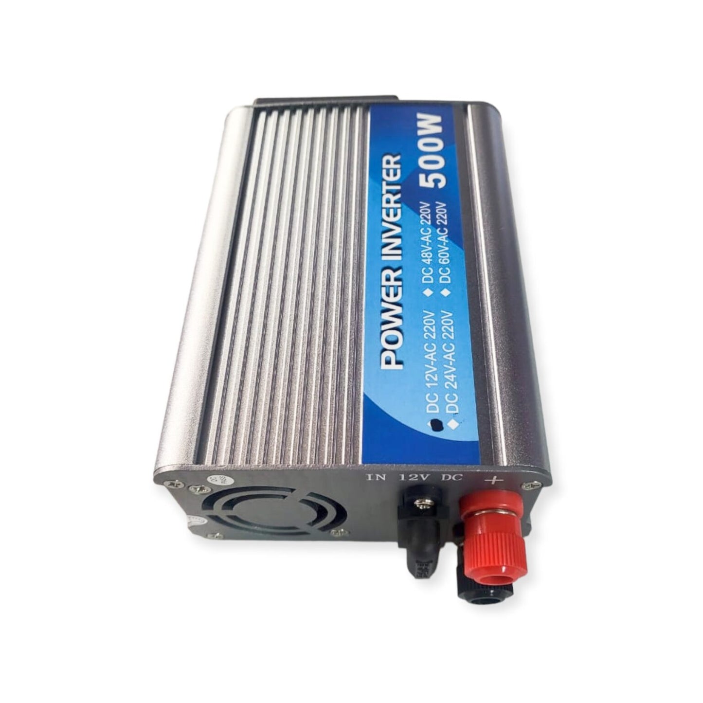 500W Power Inverter DC12V-AC 22v 500B