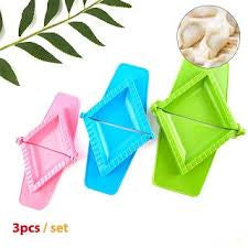 Samoosa/Ravioli/Dumpling Triangle Mould 3pc