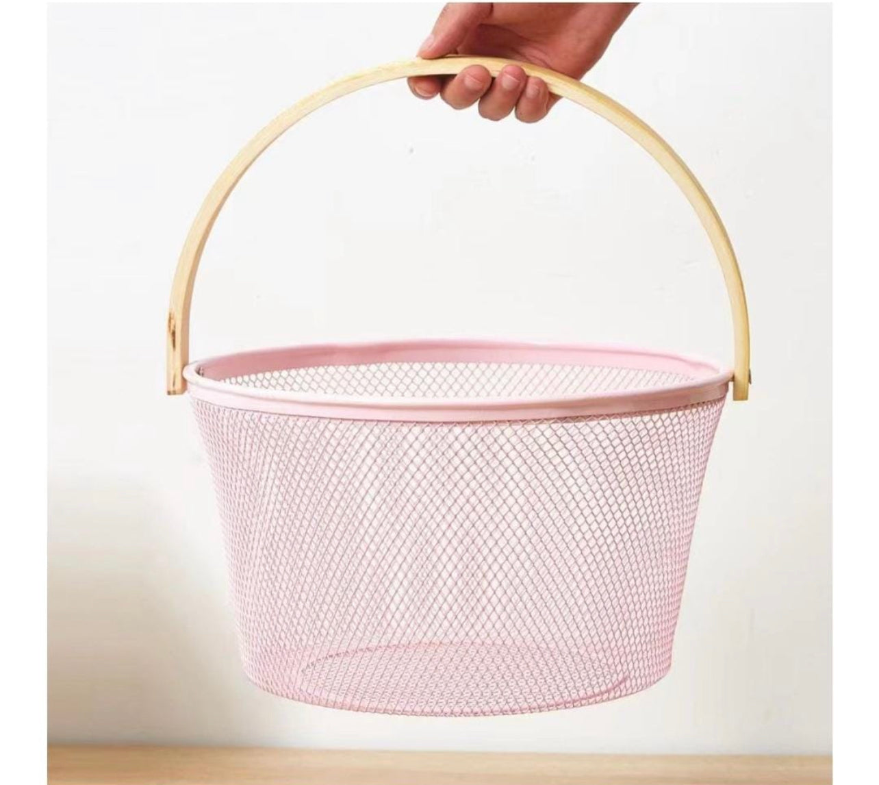 Multifunction Square Basket