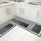 Kitchen Mat 2pc