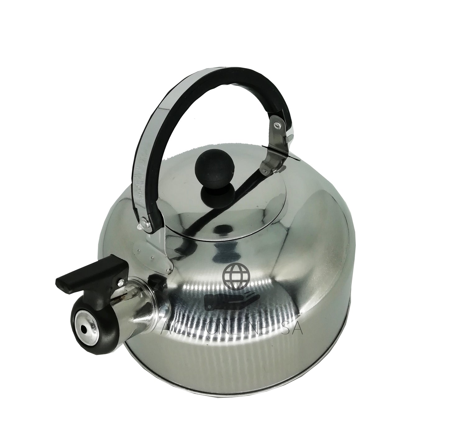 Whistling Kettle 3L