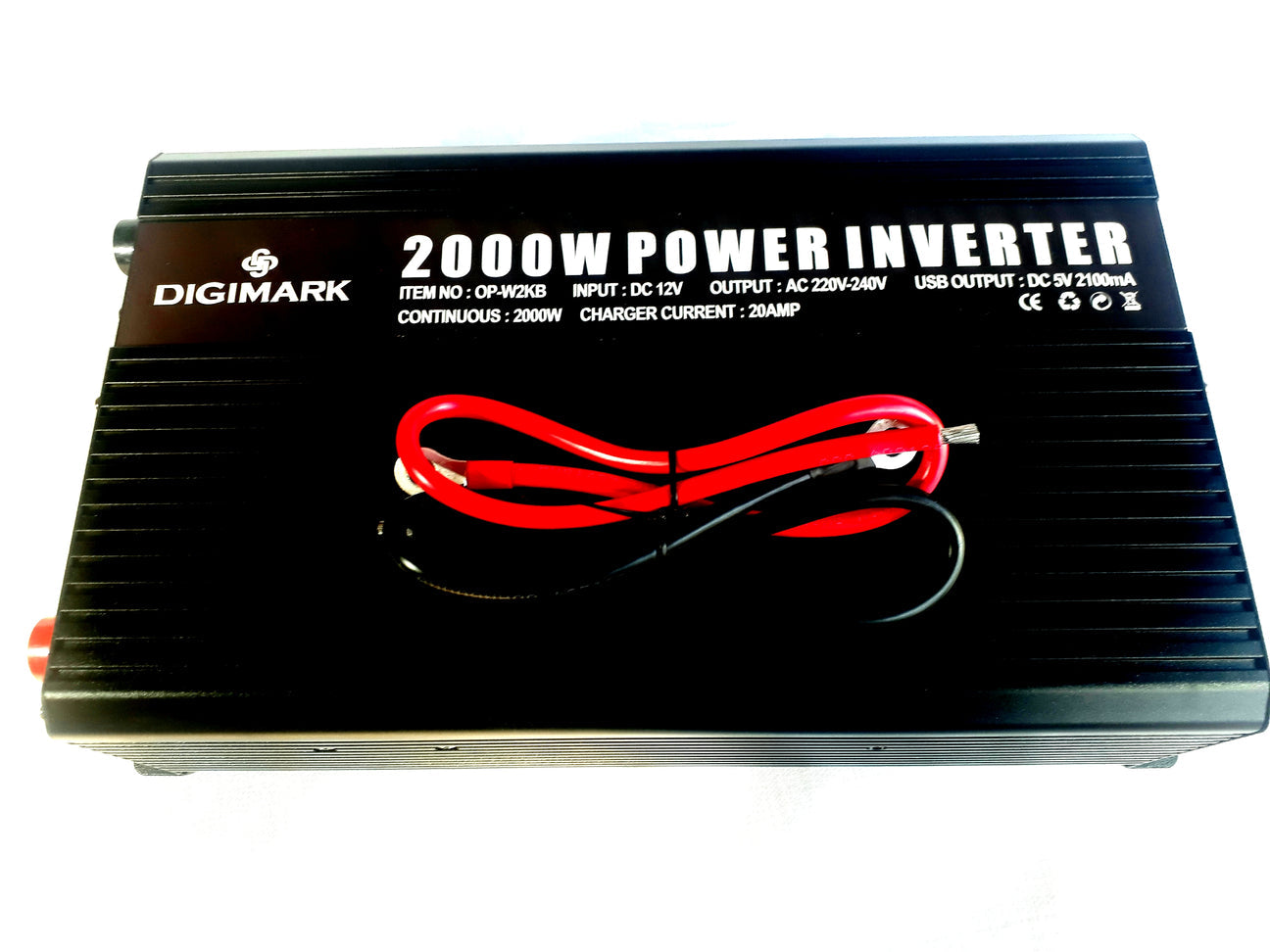 Digimark Power Inverter 2000w