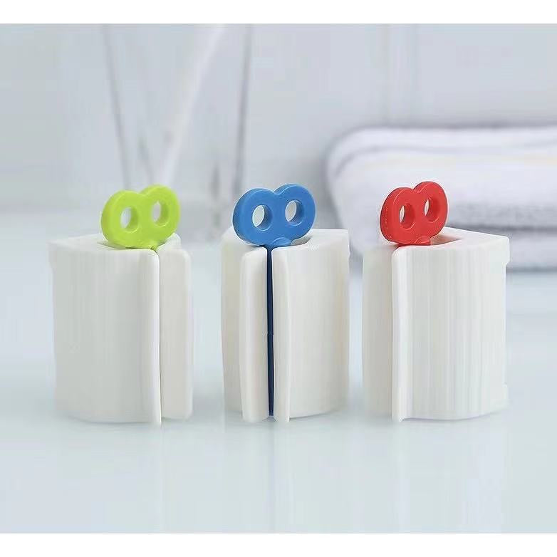 Ezee Squeeze Toothpaste Squeezer Toothpastes Tube Squeezer Clip