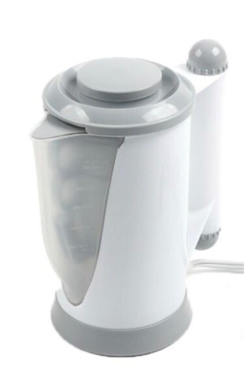 12v Motor home In Car Travel Kettle