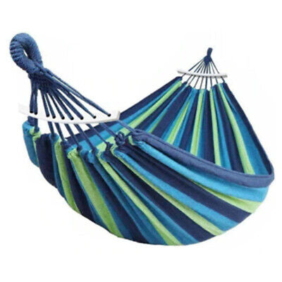 Cotton Hammock Swing