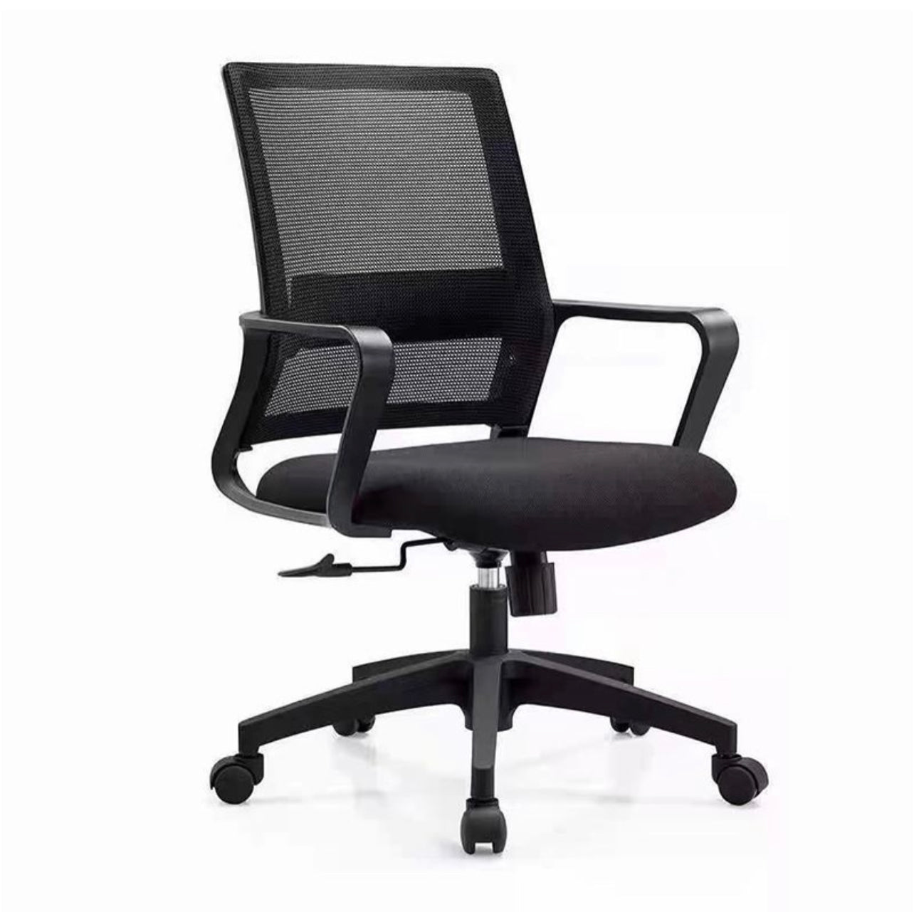 Modern Office Chair Gas-lift