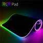 LED RGB Gaming Mouse Non-Slip Rubber Base 90cm x 40cm