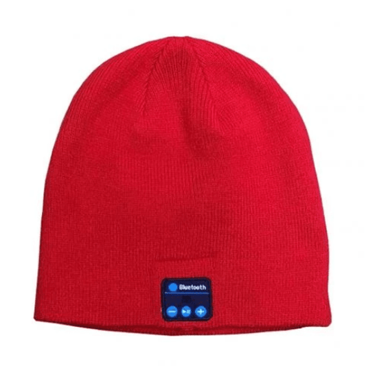 Bluetooth Music Beanie