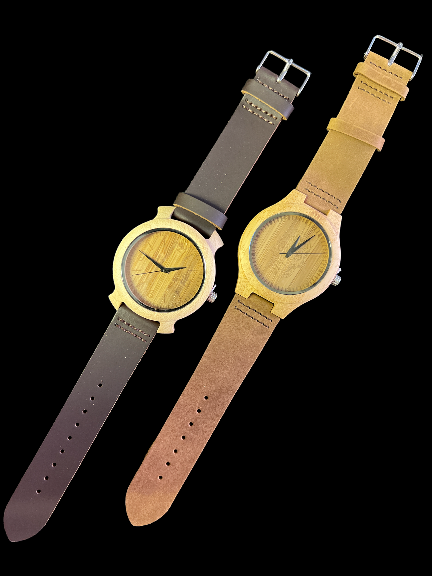 Unisex Wood Trending Watches