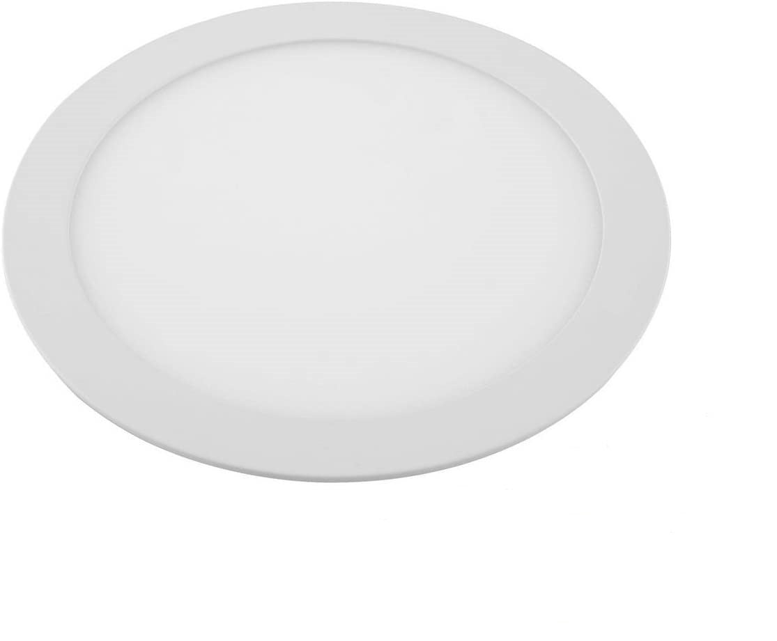 Concealed Panel Light 18W Round Non-isolated Wide Pressure