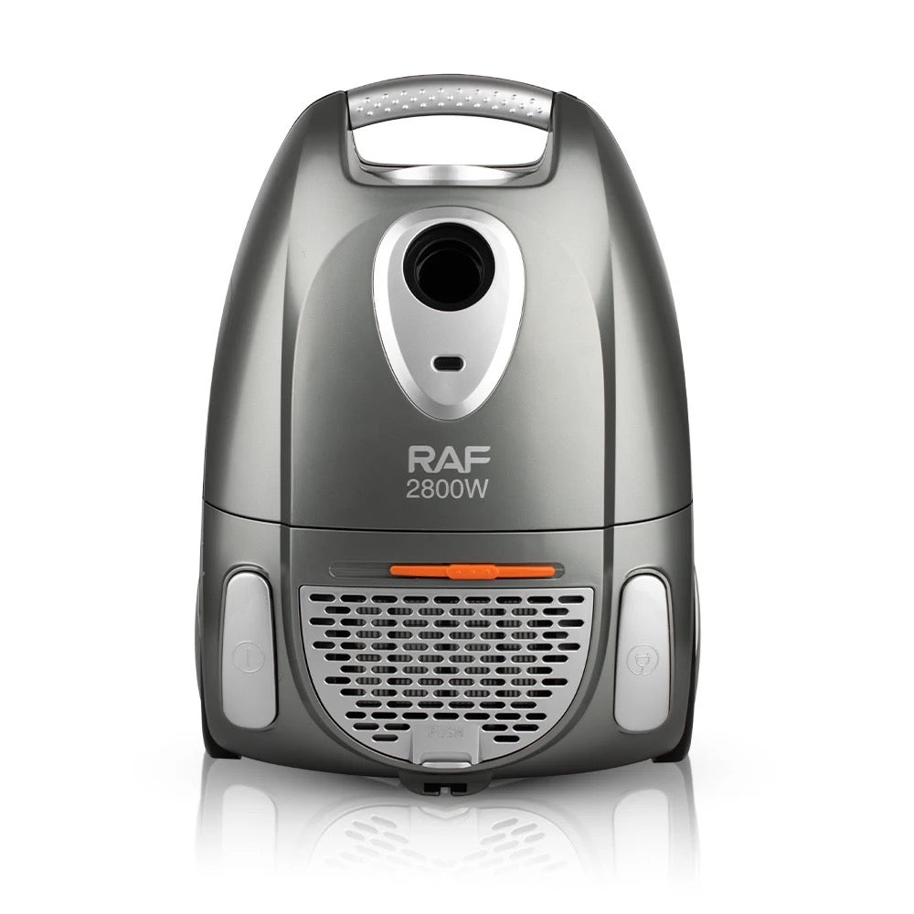 RAF Super  Powerful Vacuum Cleaner 2800watt