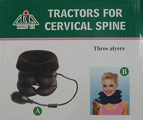 Cervical Spine Tractors