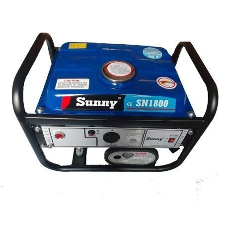 SUNNY Petrol Generator 1200watt