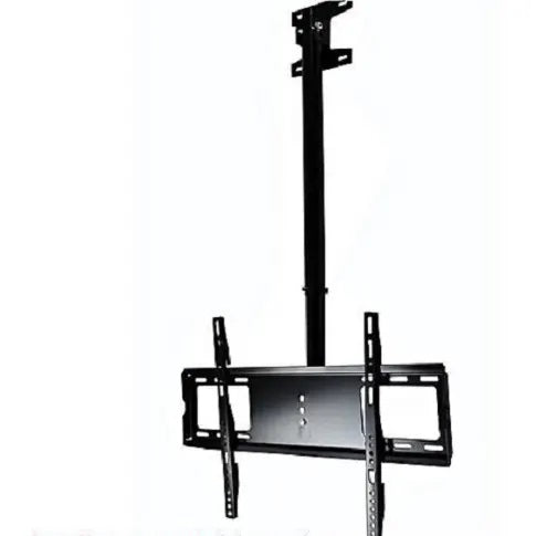 Adjustable Telescopic Flat Panel Tilt Ceiling TV Bracket 32 Inch – 70 Inch