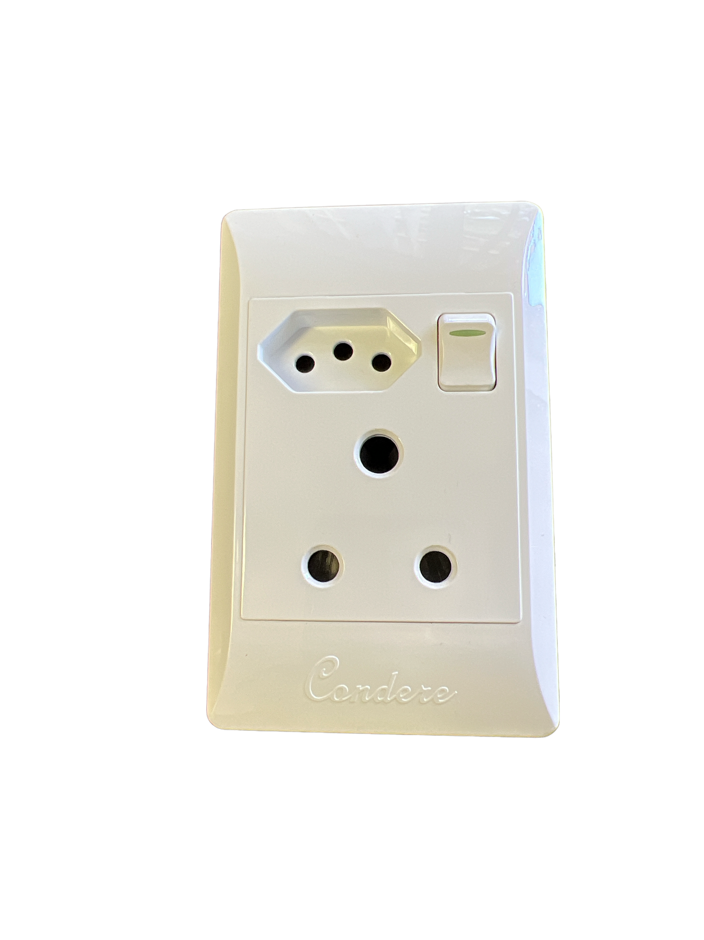 Condere High Quality Wall  Socket