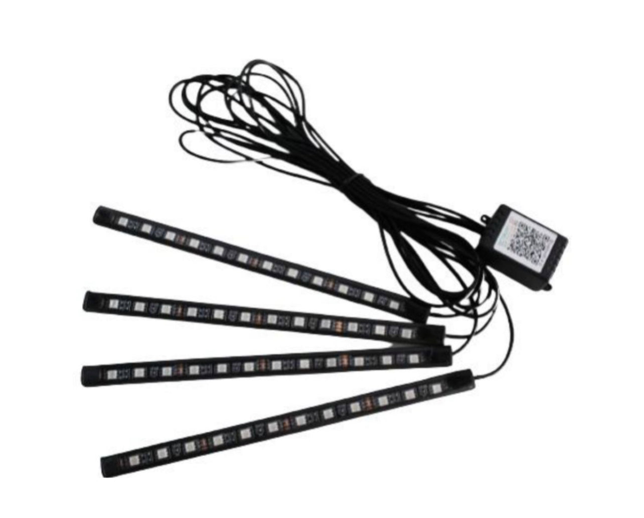 MD DuoCo Strip App Car Atmosphere 10W LED Lamp