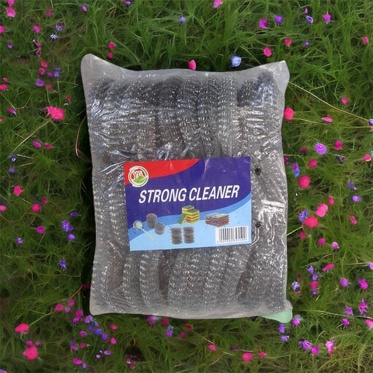 Strong Pot Scourer 30pack