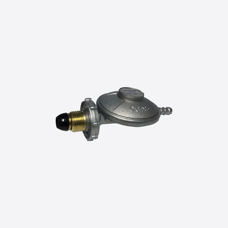 SafyGas Regulator Bullnose 2.8kPa Model SA5