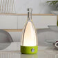 Wine Bottle Shaped Lamp Rechargeable