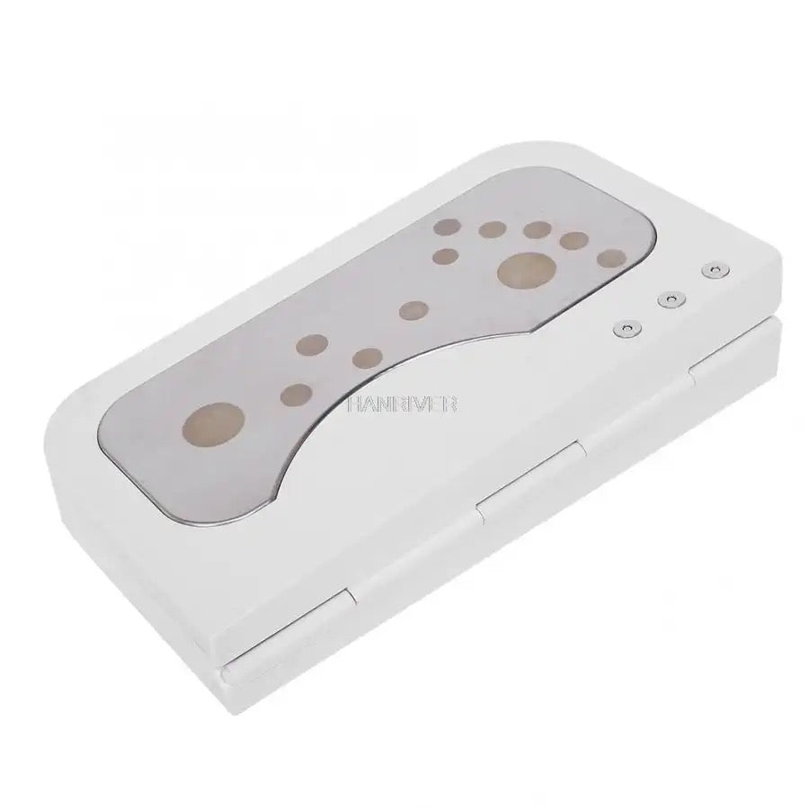 Intelligent Foot Massager Foldable Design