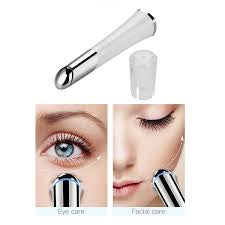 Electric Portable Eye & Lip Massage Pen