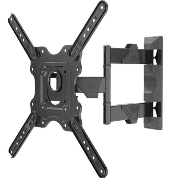 Wall TV Tilt Bracket 6 Way 14 to 55 Inch