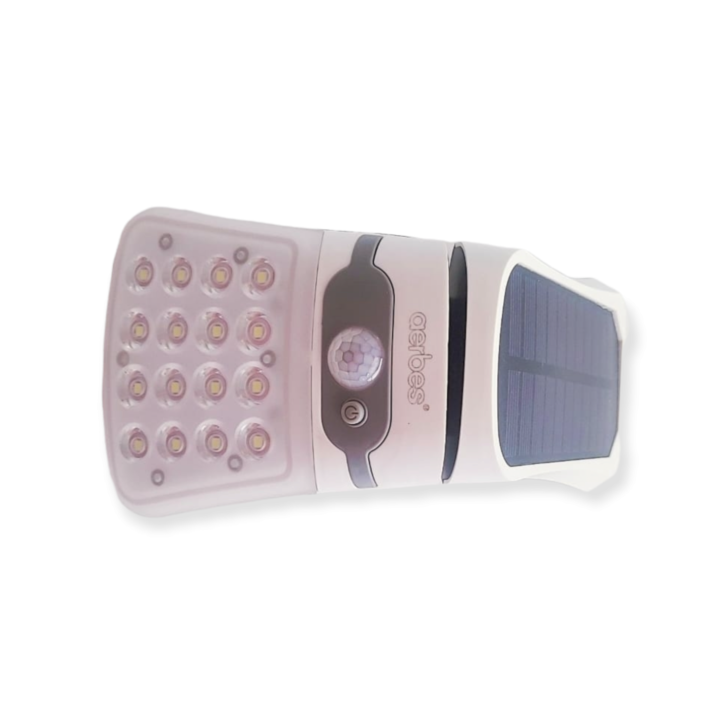 Solar Wall Light 20watt