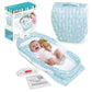 Portable Baby Separated Bed