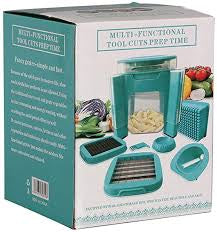 Multifunction Kitchen Tool