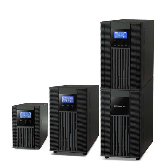 Load Shedding Uninterrupted Power Supply 300w/500va