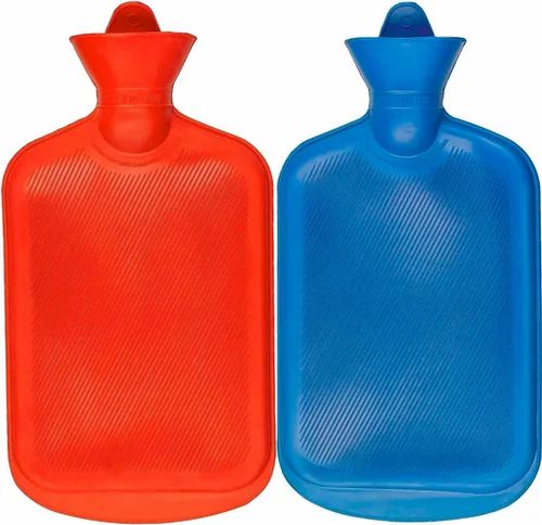 Hot Water Bottle 2L