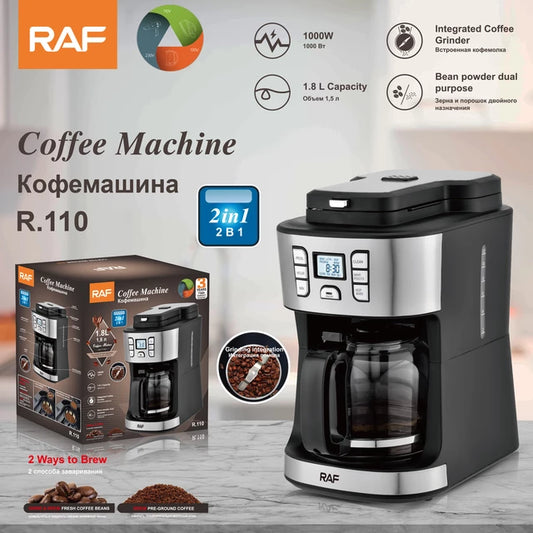 Coffee Expresso Maker 15cup  2:1