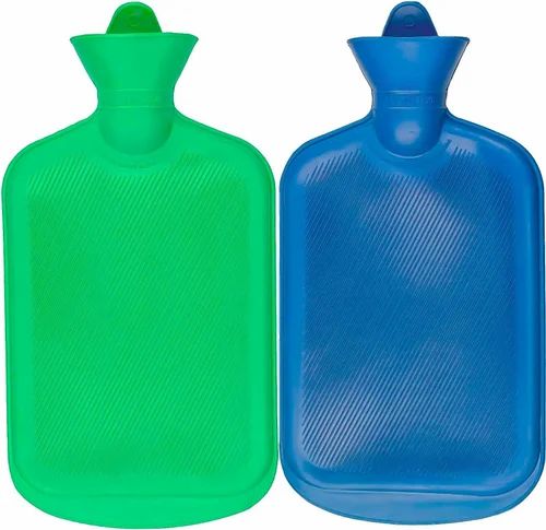 Hot Water Bottle 2L