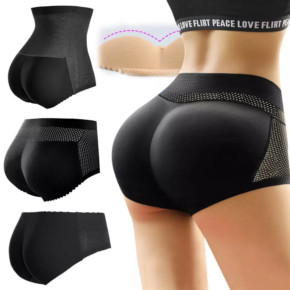 Silicone Butt Pads(Big Butt) – Megamall Online Store