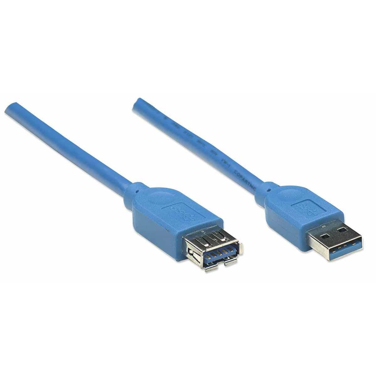 Superspeed USB Data Cable