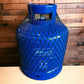 LPG Gas Cylinder 8KG Blue