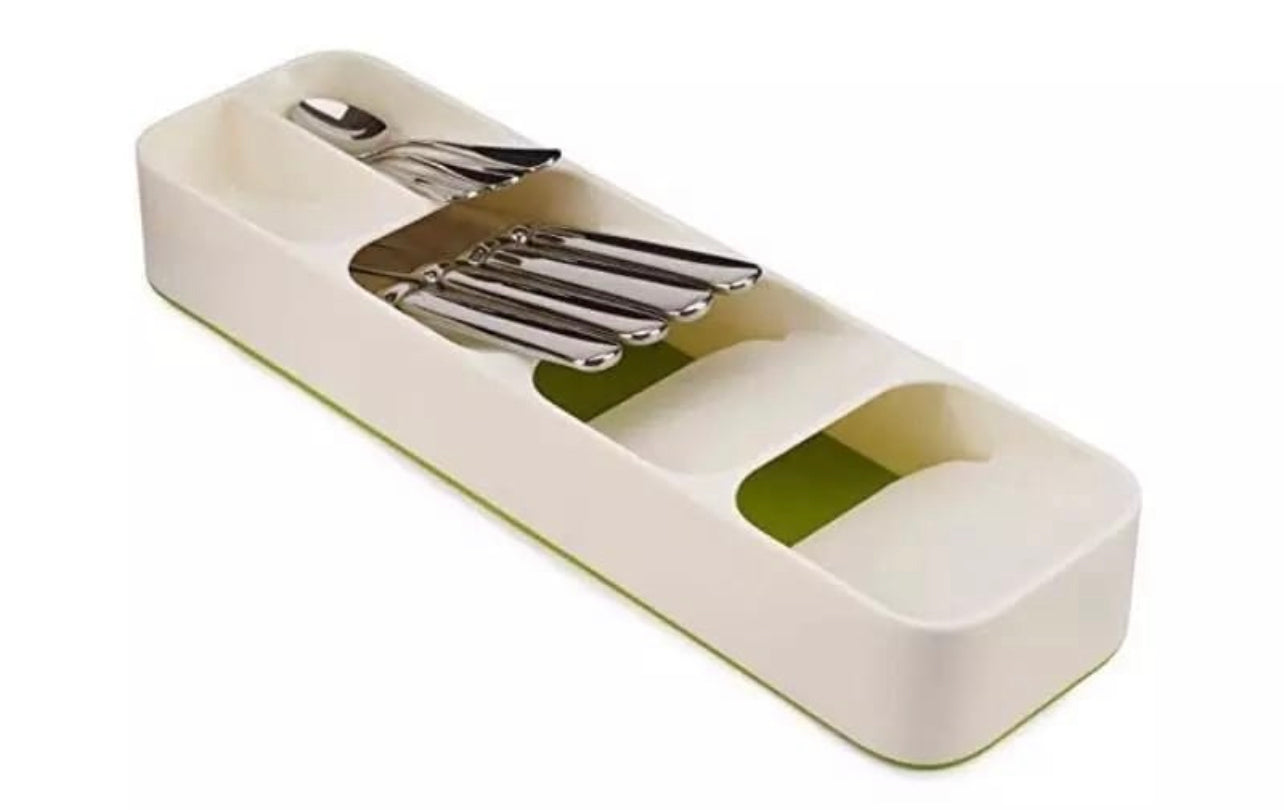 Cutlery Storage Organiser