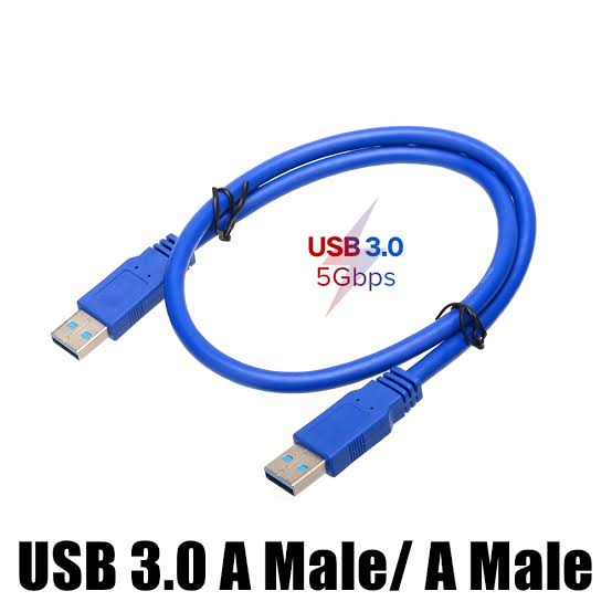 Superspeed USB Data Cable