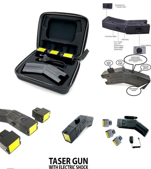 Self Defence Taser Gun Kit