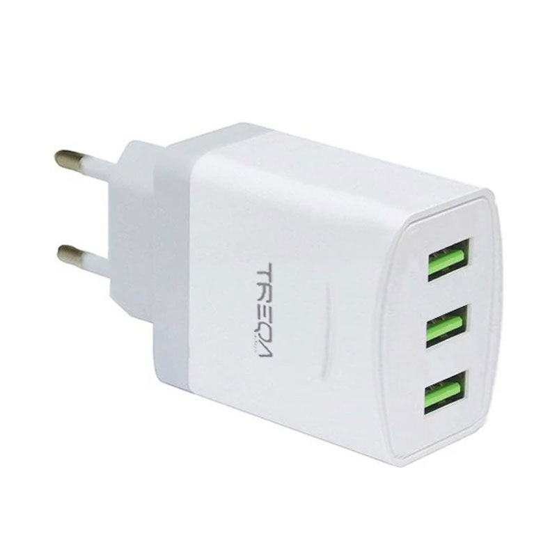 TREQA CH-623 charger