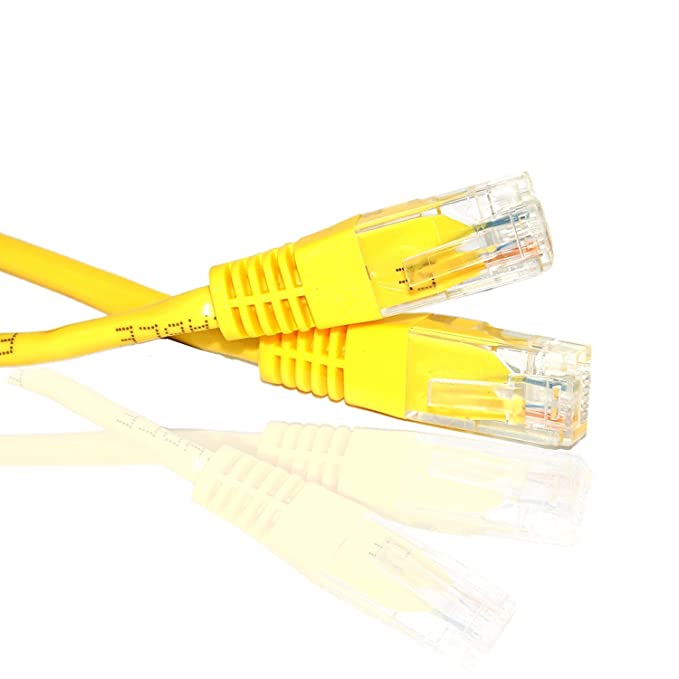 Cat5e Network Cable 1.8M