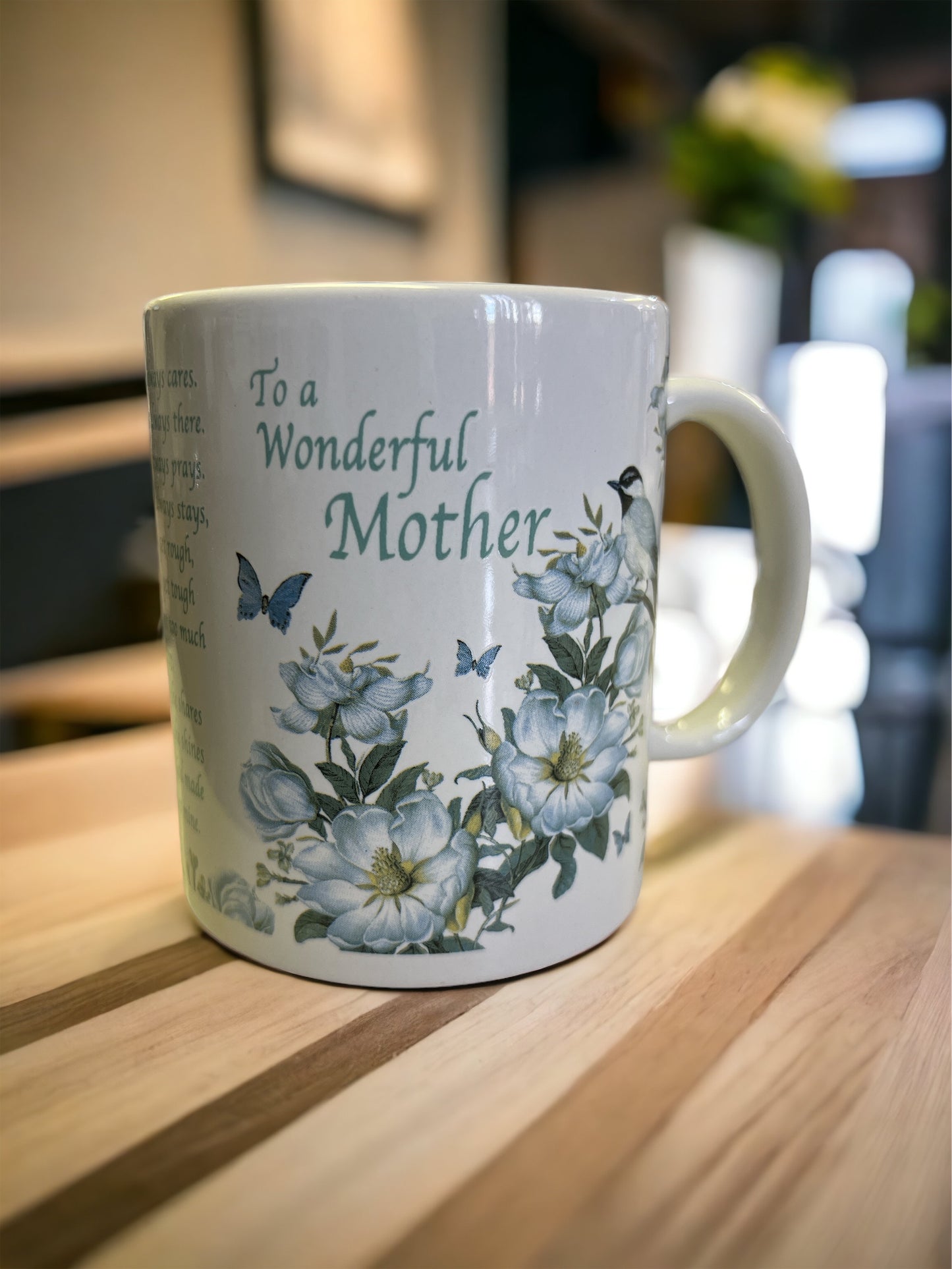 Mothers Day Coffee Mug