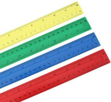 30cm Ruler