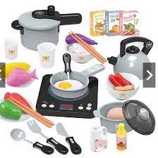 Play House Mini Kitchen set