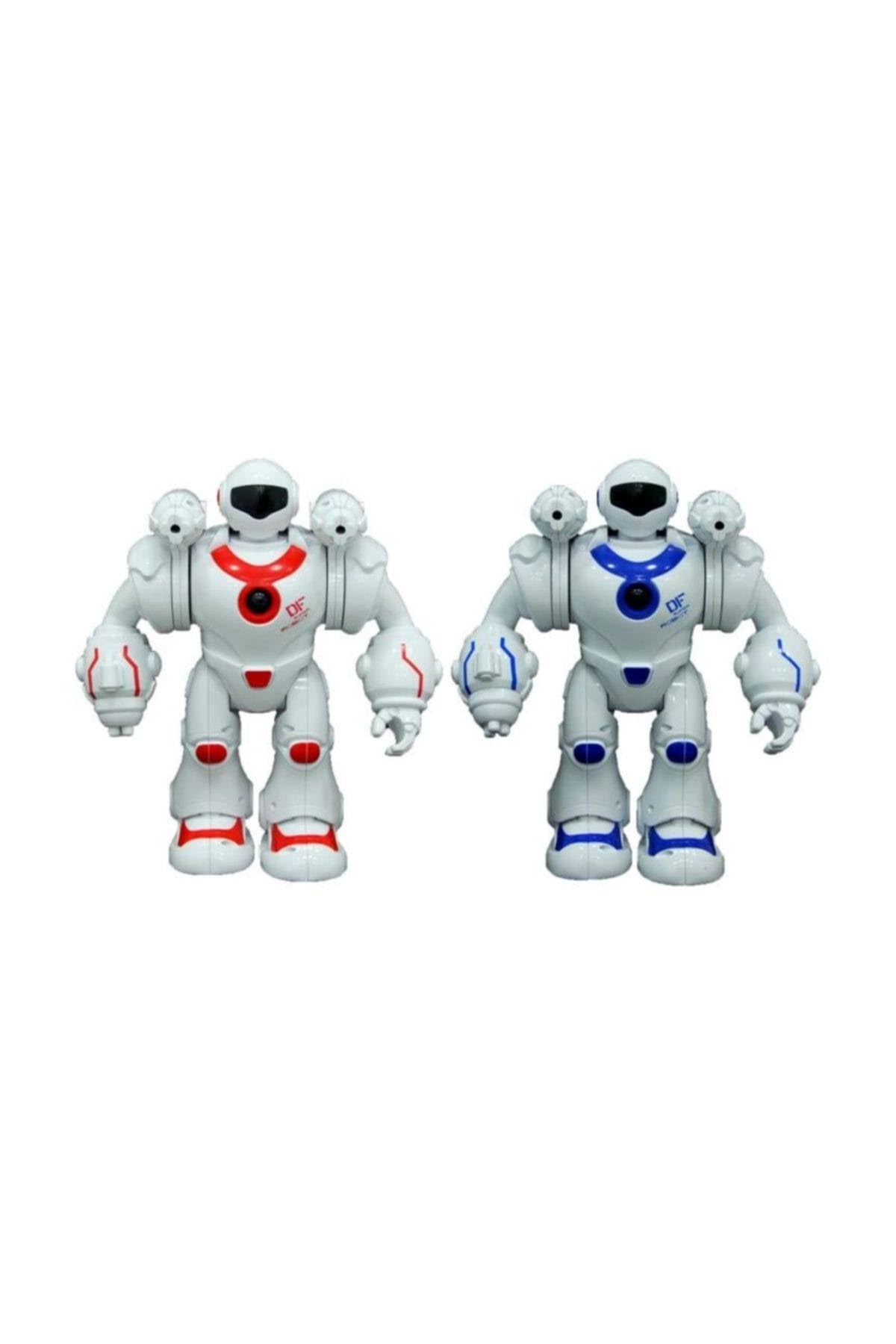 Kids Electric Intelligent Robot Toy