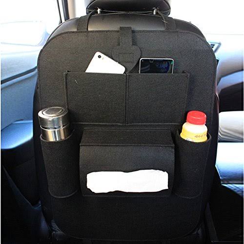 Car Seat Storage Organizer